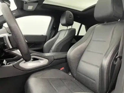 Photo 14 Mercedes GLE  Coupé 350 de 9G-Tronic 4Matic