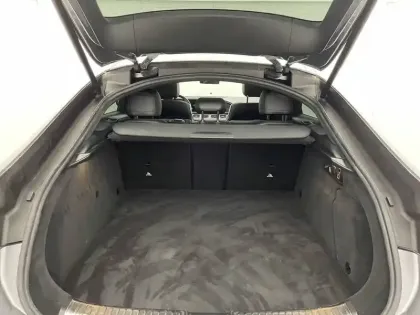 Photo 13 Mercedes GLE  Coupé 350 de 9G-Tronic 4Matic