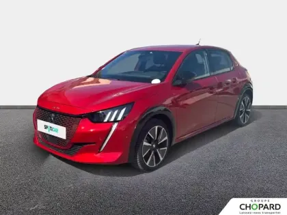 Photo Peugeot 208 Gt Pack