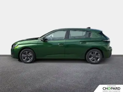 Photo 9 Peugeot 308  BlueHDi 130ch S&S EAT8