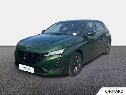 Photo Peugeot 308 Active Pack