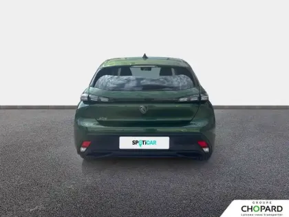 Photo 5 Peugeot 308  BlueHDi 130ch S&S EAT8