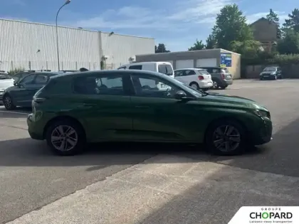 Photo 35 Peugeot 308  BlueHDi 130ch S&S EAT8