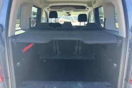 Photo 8 Citroën Berlingo  Taille M PureTech 130 S&S EAT8