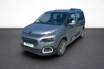 Photo Citroën Berlingo Shine