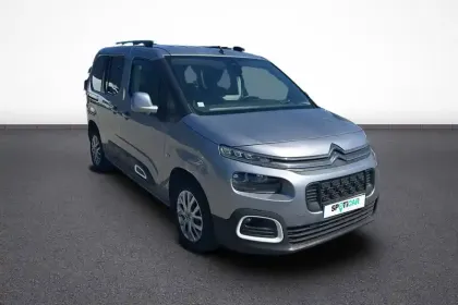 Photo 7 Citroën Berlingo  Taille M PureTech 130 S&S EAT8