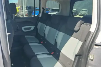 Photo 10 Citroën Berlingo  Taille M PureTech 130 S&S EAT8