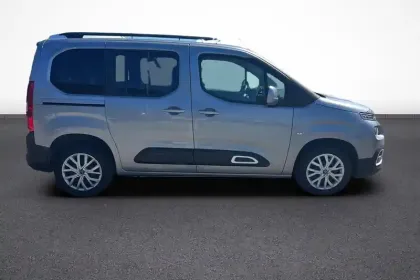 Photo 6 Citroën Berlingo  Taille M PureTech 130 S&S EAT8