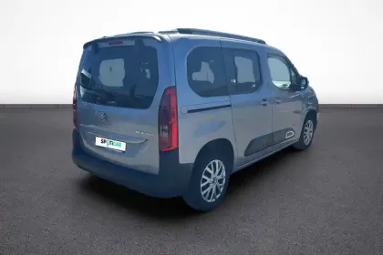 Photo 5 Citroën Berlingo  Taille M PureTech 130 S&S EAT8