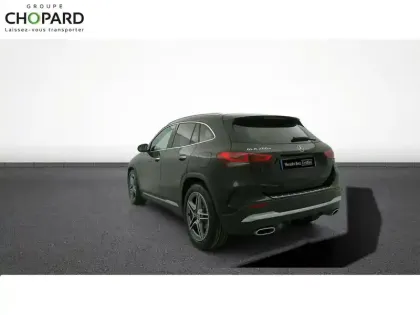 Photo 5 Mercedes GLA  200 d 8G-DCT