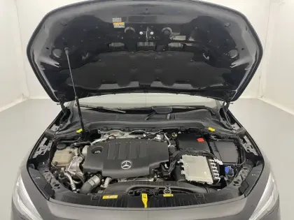 Photo 19 Mercedes GLA  200 d 8G-DCT