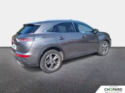 Photo 7 DS DS 7 DS7 Crossback PureTech 180 EAT8