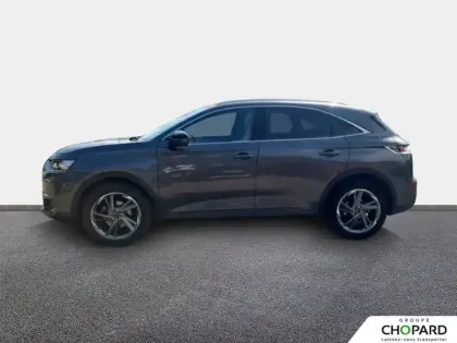 Photo 8 DS DS 7 DS7 Crossback PureTech 180 EAT8