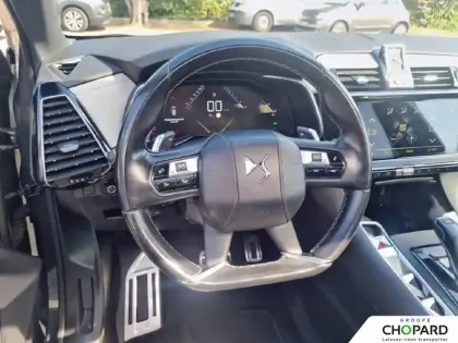 Photo 16 DS DS 7 DS7 Crossback PureTech 180 EAT8
