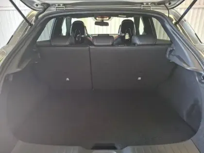 Photo 24 Nissan Juke  HYBRID 143