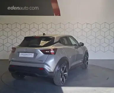 Photo 5 Nissan Juke  HYBRID 143