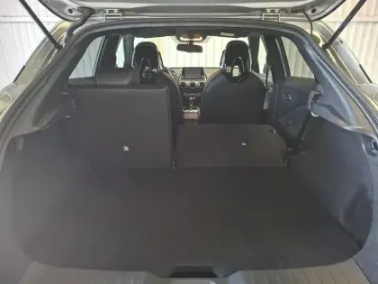 Photo 23 Nissan Juke  HYBRID 143