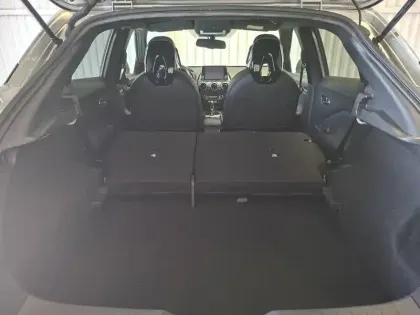 Photo 21 Nissan Juke  HYBRID 143