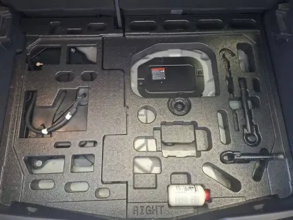 Photo 20 Nissan Juke  HYBRID 143