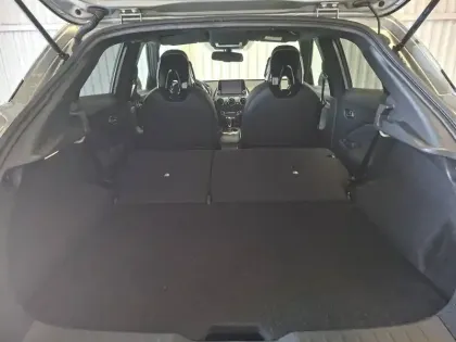 Photo 22 Nissan Juke  HYBRID 143