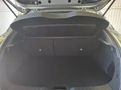 Photo 25 Nissan Juke  HYBRID 143
