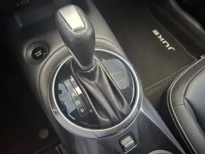 Photo 49 Nissan Juke  HYBRID 143