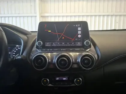 Photo 37 Nissan Juke  HYBRID 143
