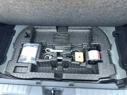 Photo 13 Toyota Corolla  Hybride 140ch