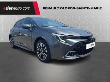Photo 6 Toyota Corolla  Hybride 140ch