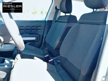 Photo 10 Citroën C3  BlueHDi 100 ch BVM6