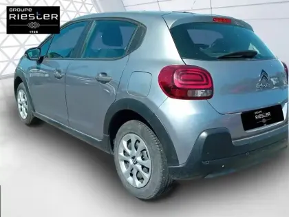 Photo 6 Citroën C3  BlueHDi 100 ch BVM6