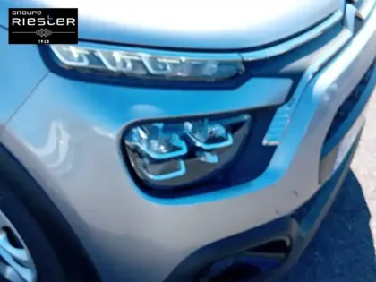 Photo 15 Citroën C3  BlueHDi 100 ch BVM6