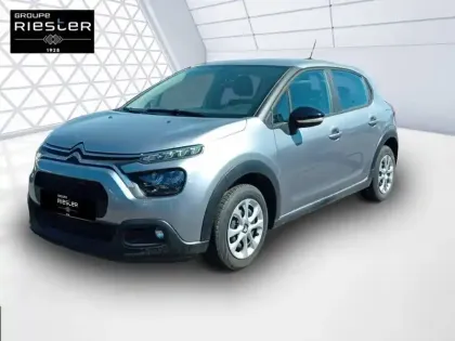 Photo Citroën C3 Plus