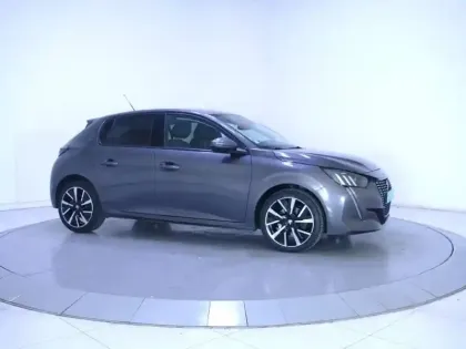 Photo 23 Peugeot 208  PureTech 100 S&S BVM6
