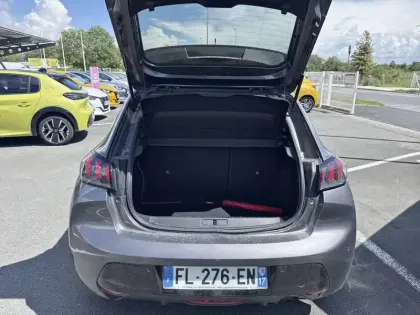 Photo 5 Peugeot 208  PureTech 100 S&S BVM6