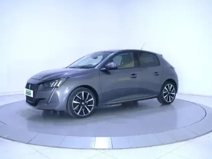 Photo 20 Peugeot 208  PureTech 100 S&S BVM6
