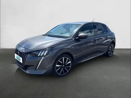 Photo Peugeot 208 Allure