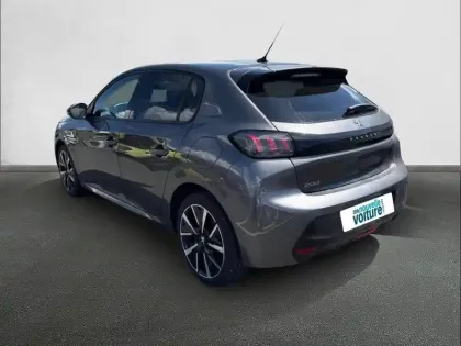 Photo 6 Peugeot 208  PureTech 100 S&S BVM6