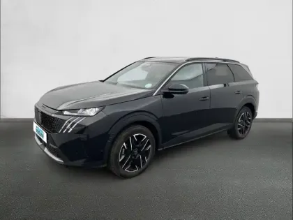 Photo Peugeot 5008 Allure