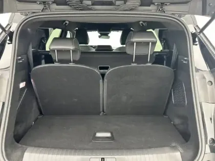 Photo 5 Peugeot 5008  Hybrid 145 ch e-DCS6