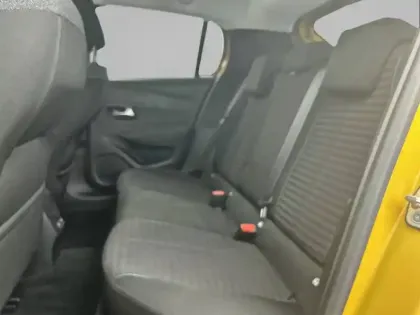 Photo 11 Peugeot 208  Electrique 50 kWh 136ch