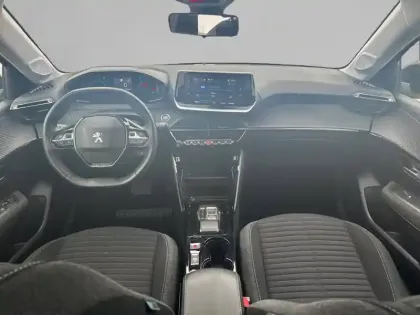 Photo 7 Peugeot 208  Electrique 50 kWh 136ch