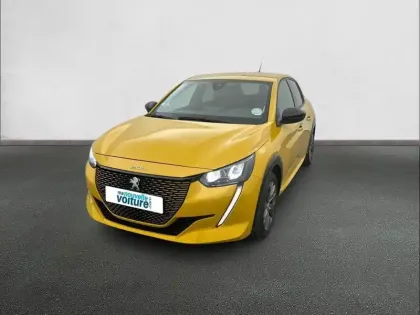 Photo Peugeot 208 Style