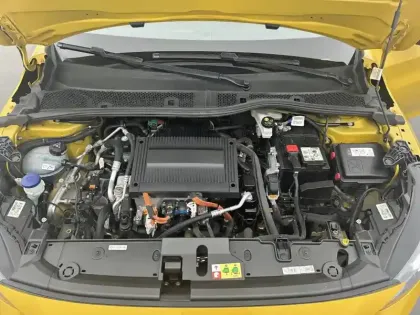 Photo 25 Peugeot 208  Electrique 50 kWh 136ch