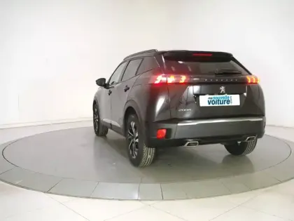 Photo 6 Peugeot 2008  PureTech 130 S&S EAT8