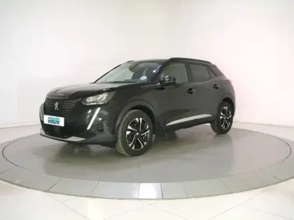 Photo Peugeot 2008 Allure Pack