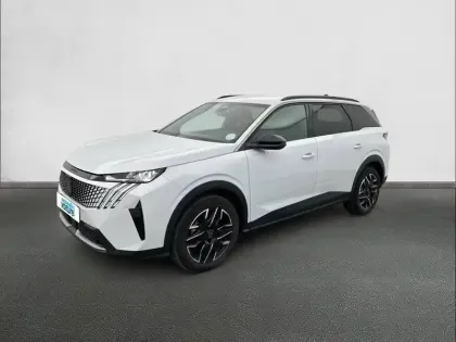 Photo Peugeot 5008 Allure