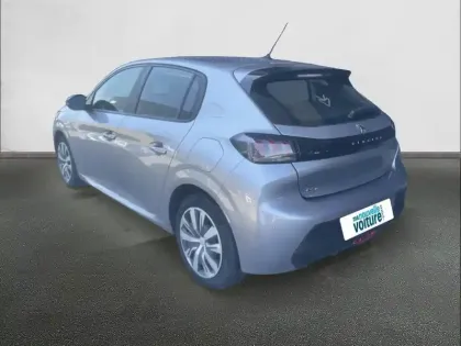 Photo 6 Peugeot 208  PureTech 75 S&S BVM5