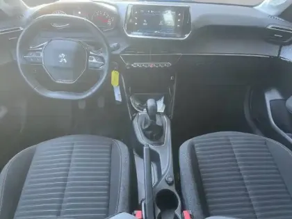 Photo 7 Peugeot 208  PureTech 75 S&S BVM5