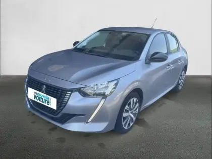 Photo Peugeot 208 Active Pack